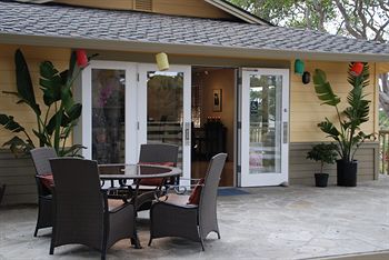Anton Inn Pacific Grove Exterior foto